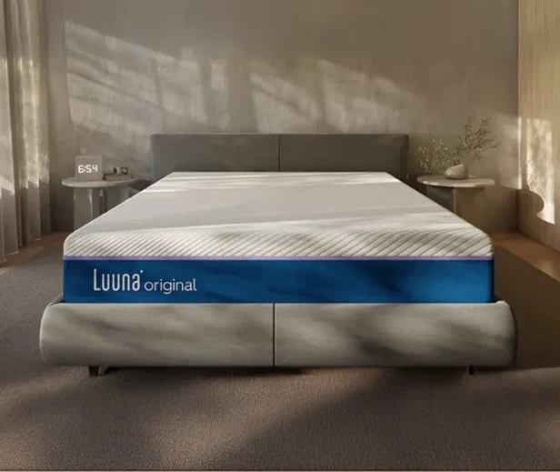 Luuna Mattress