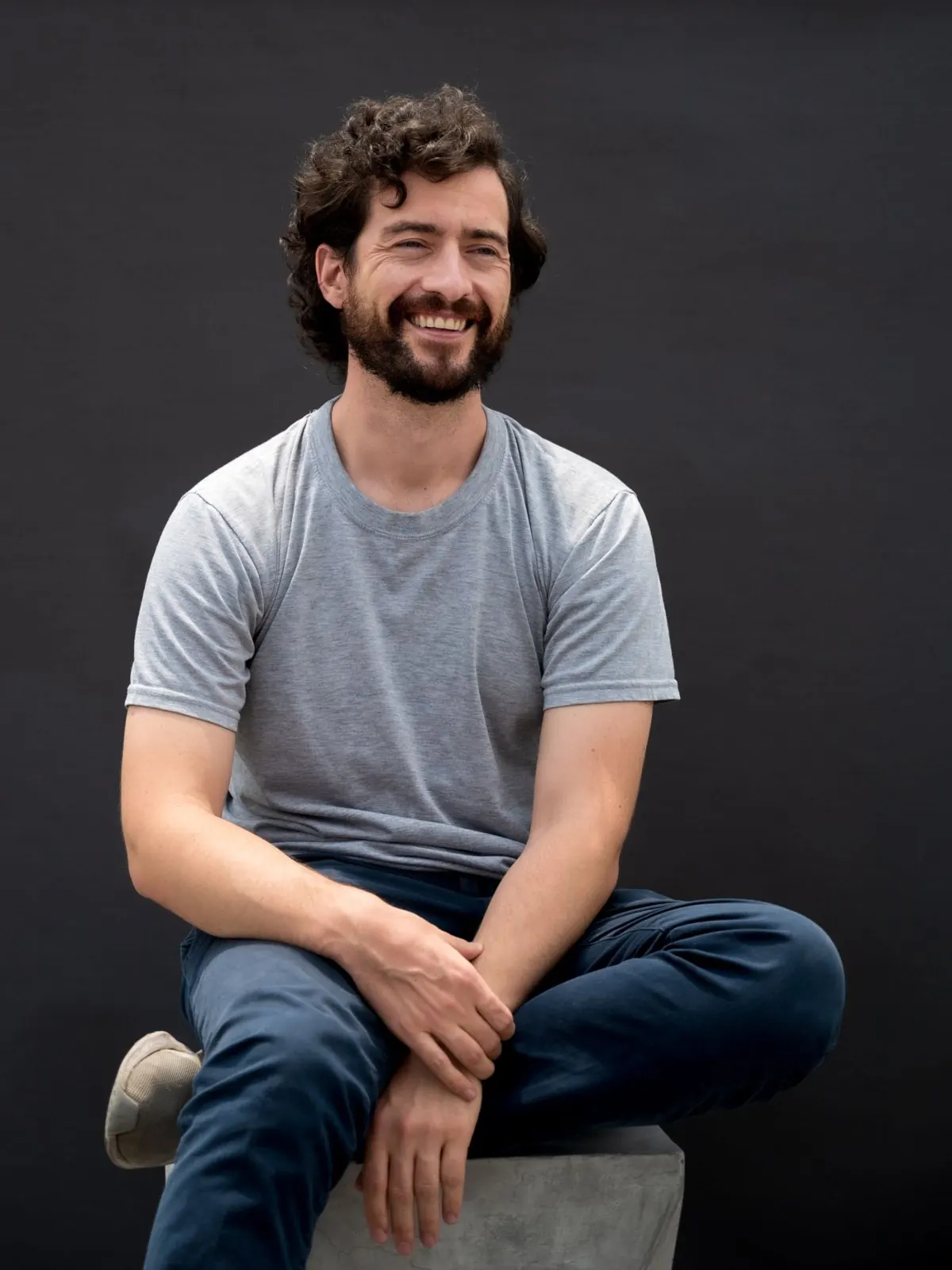 Valter Rolado · Brasil Country Manager